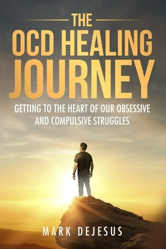 The OCD Healing Journey