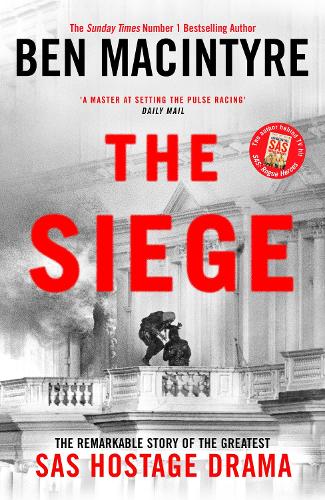 The Siege