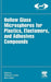 Hollow Glass Microspheres for Plastics, Elastomers, and Adhesives Compounds