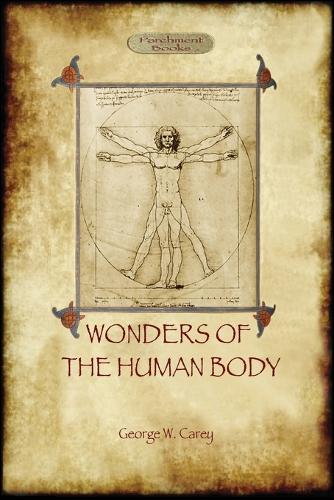 The Wonders of the Human Body