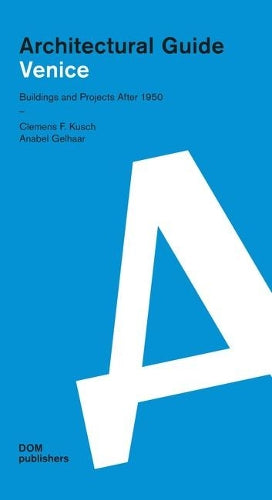 Architectural Guide Venice