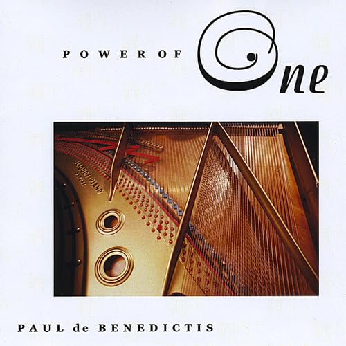 Power Of One