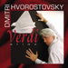 Dmitri Hvorostovsky Sings Verdi Arias