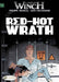Largo Winch 14 - Red Hot Wrath