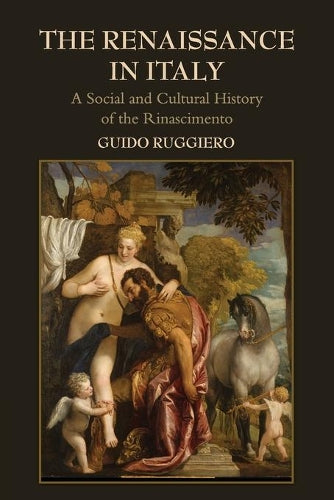 The Renaissance in Italy