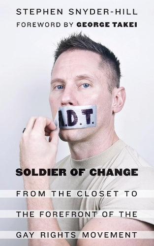 Soldier of Change