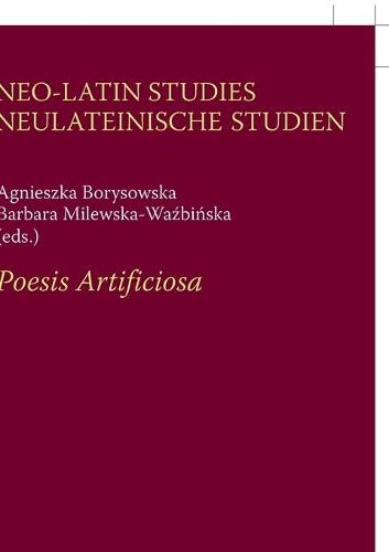 «Poesis Artificiosa»