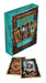 Victorian Steampunk Tarot
