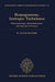 Homogeneous, Isotropic Turbulence