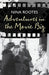 Adventures in the Movie Biz