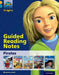 Project X Origins: Gold Book Band, Oxford Level 9: Pirates: Guided reading notes (Project X Origins