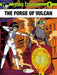 Yoko Tsuno Vol. 9: The Forge of Vulcan