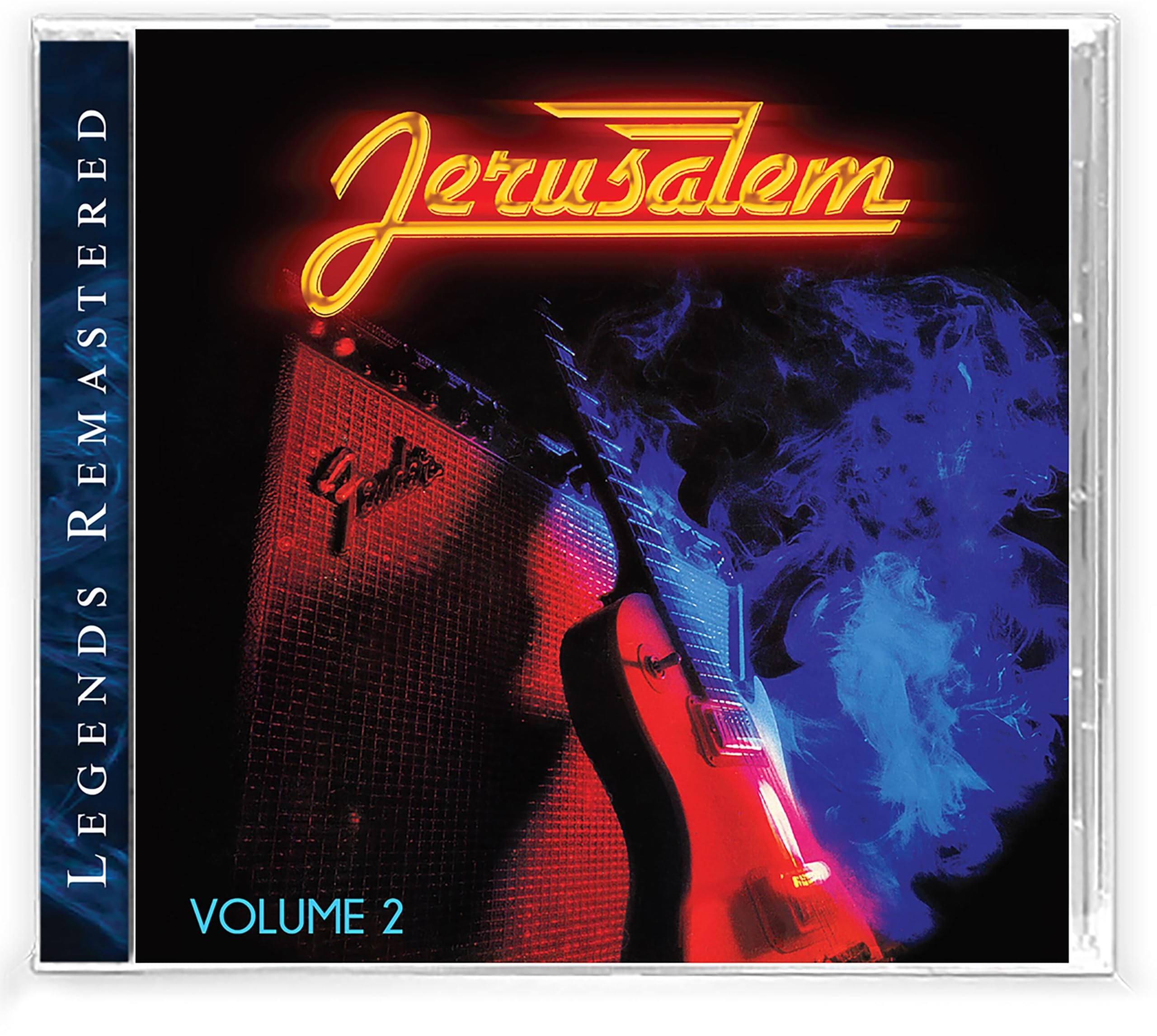 Volume Two (Legends Remastered