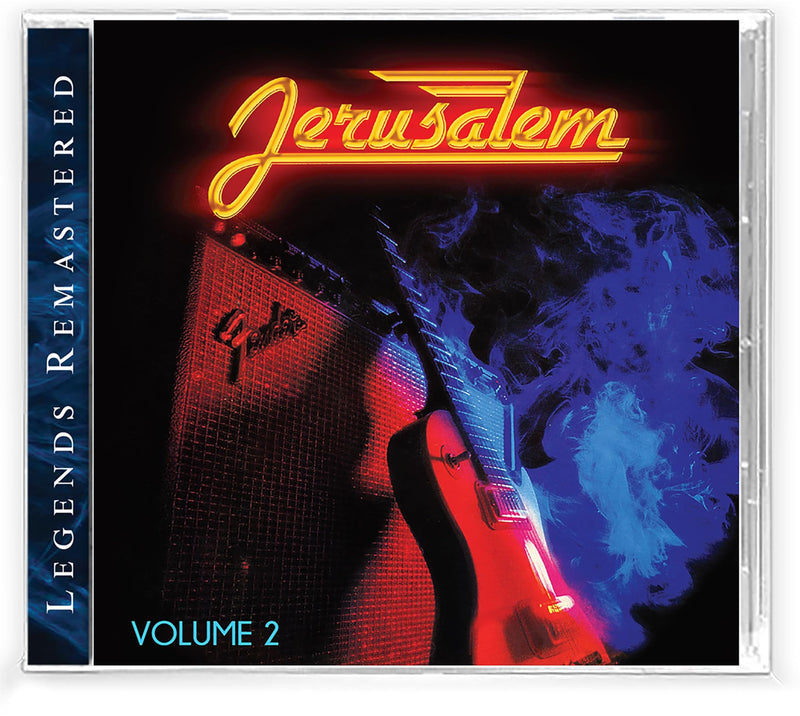 Volume Two (Legends Remastered