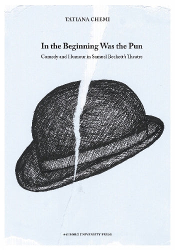 In the Beginning Was the Pun