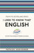 I Used to Know That: English