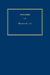 Œuvres complètes de Voltaire (Complete Works of Voltaire) 77A