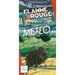 Meteo: Flamme Rouge