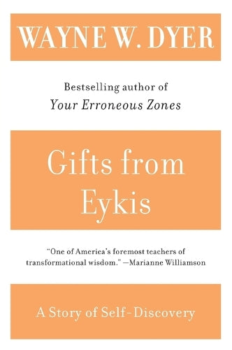 Gifts from Eykis