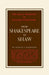 Great Tradition in English Literature from Shakespeare to Shaw
