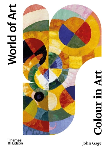 Colour in Art (World of Art