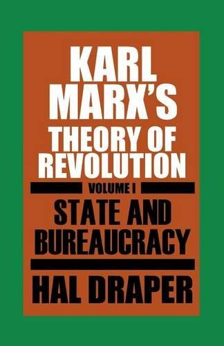 Karl Marx's Theory of Revolution