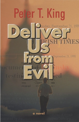 Deliver Us from Evil