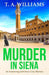 Murder in Siena