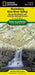 Blacksburg, New River Valley Map