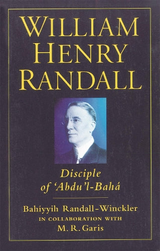 William Henry Randall