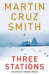 Three Stations (Arkady Renko, Band 2