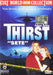 thirst - sete dvd Italian Import
