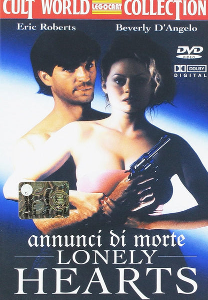 Lonely Hearts - (Italian Import)