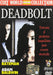 deadbolt - dietro la porta dvd Italian Import