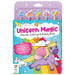 Unicorn Magic Drawing