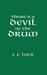 There's a Devil in the Drum