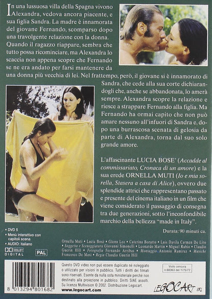 Un Solo Grande Amore