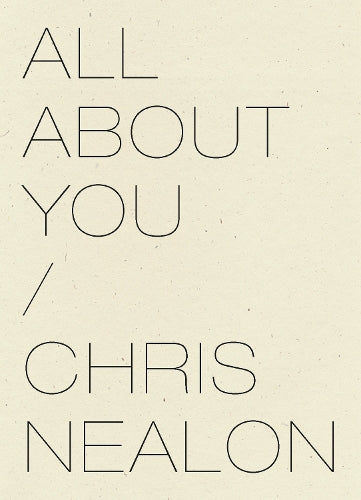 All About You
