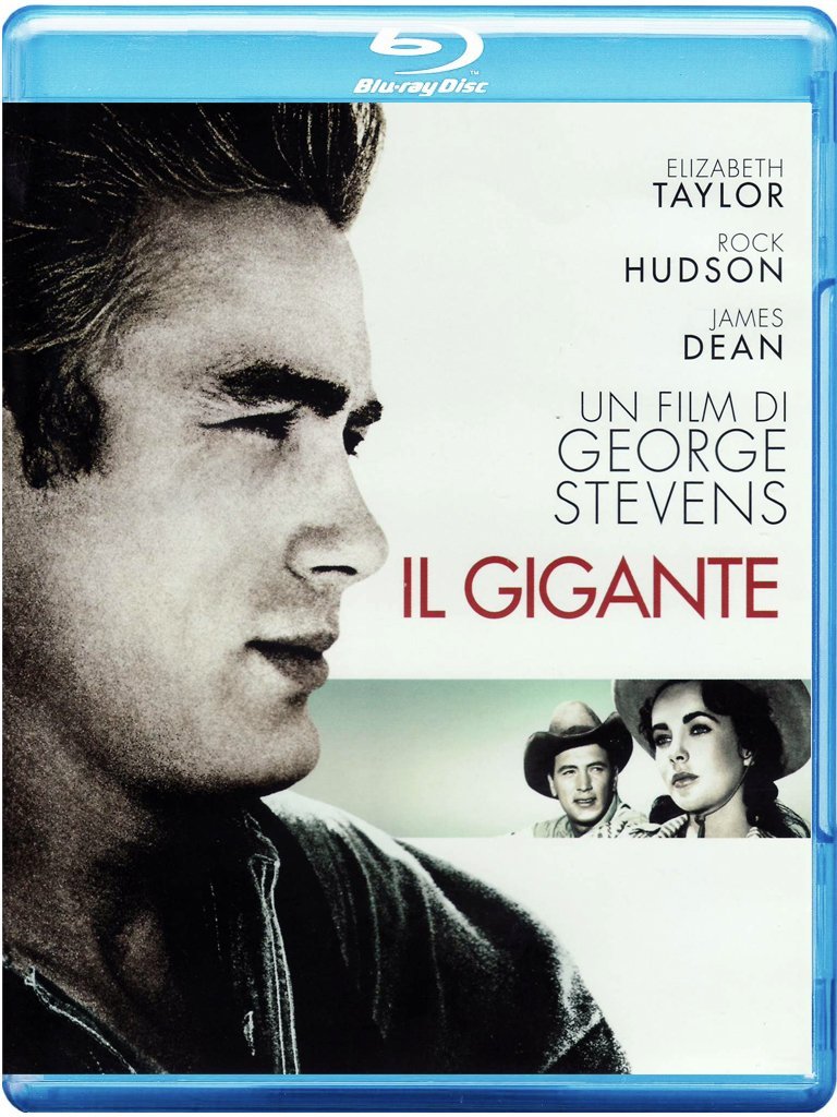 il gigante