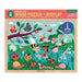 Garden Life 100 Piece Wood Puzzle + Display