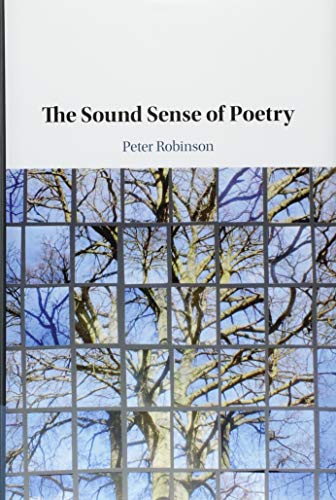 Sound Sense Of Poetry