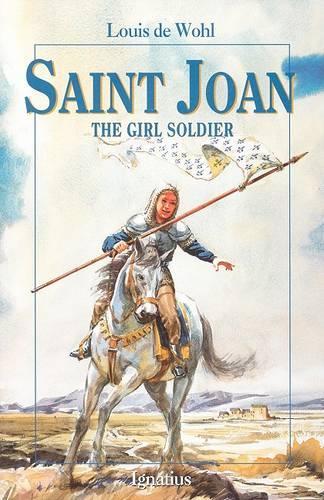 Saint Joan