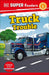 DK Super Readers Level 1 Truck Trouble