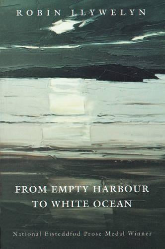 From the Empty Harbour to the White Ocean