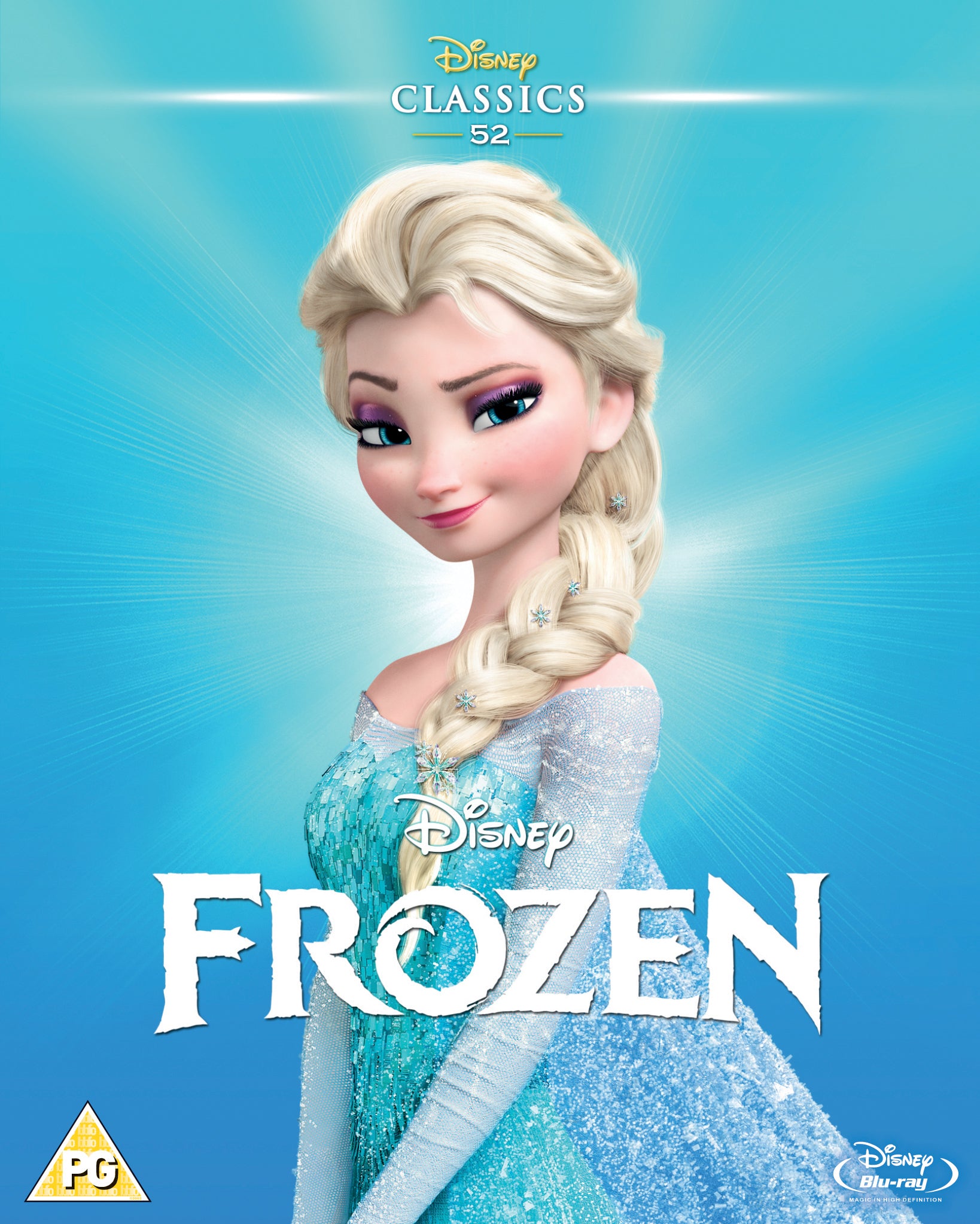 Frozen