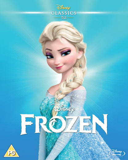 Frozen