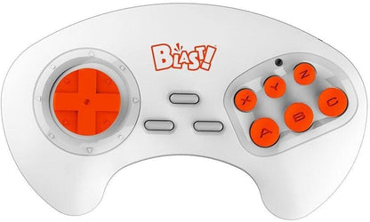 Retro Blast Blast Legends Space Invaders Consola (12 Games)
