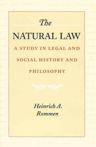 Natural Law