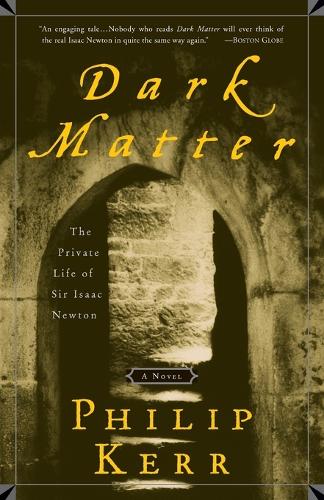 Dark Matter