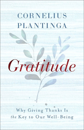 Gratitude